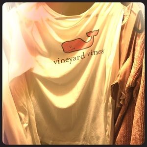 Vineyard Vine Long Sleeve